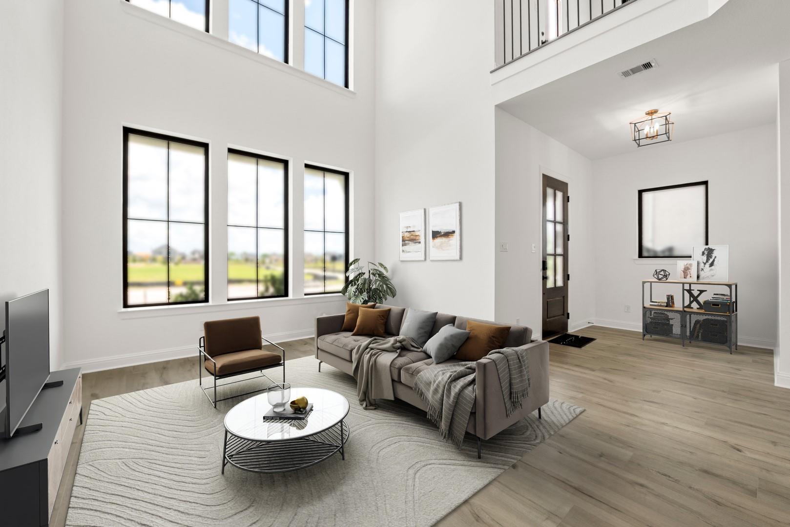 10818 Pioneer Point