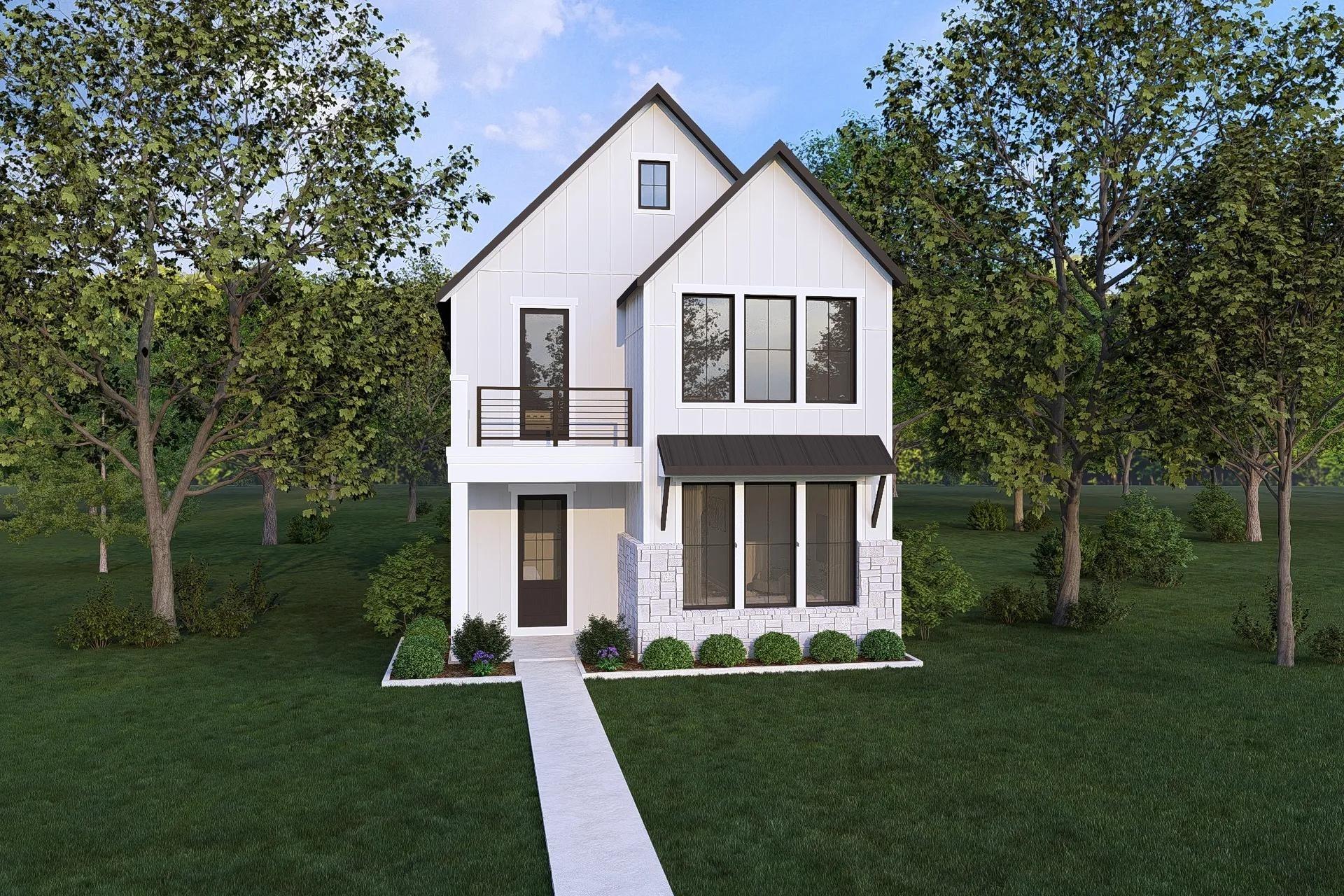 10818 Pioneer Point