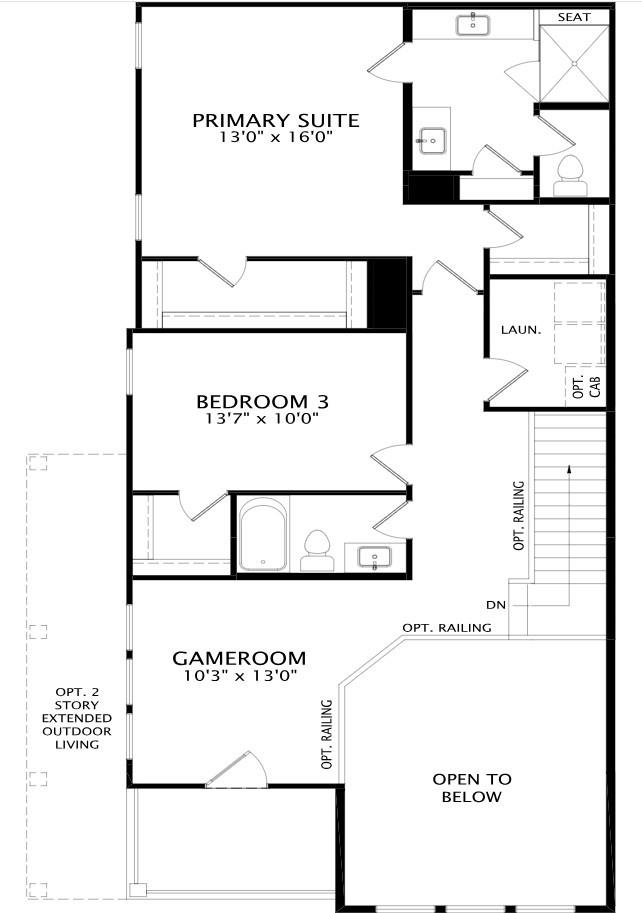 10818 Pioneer Point