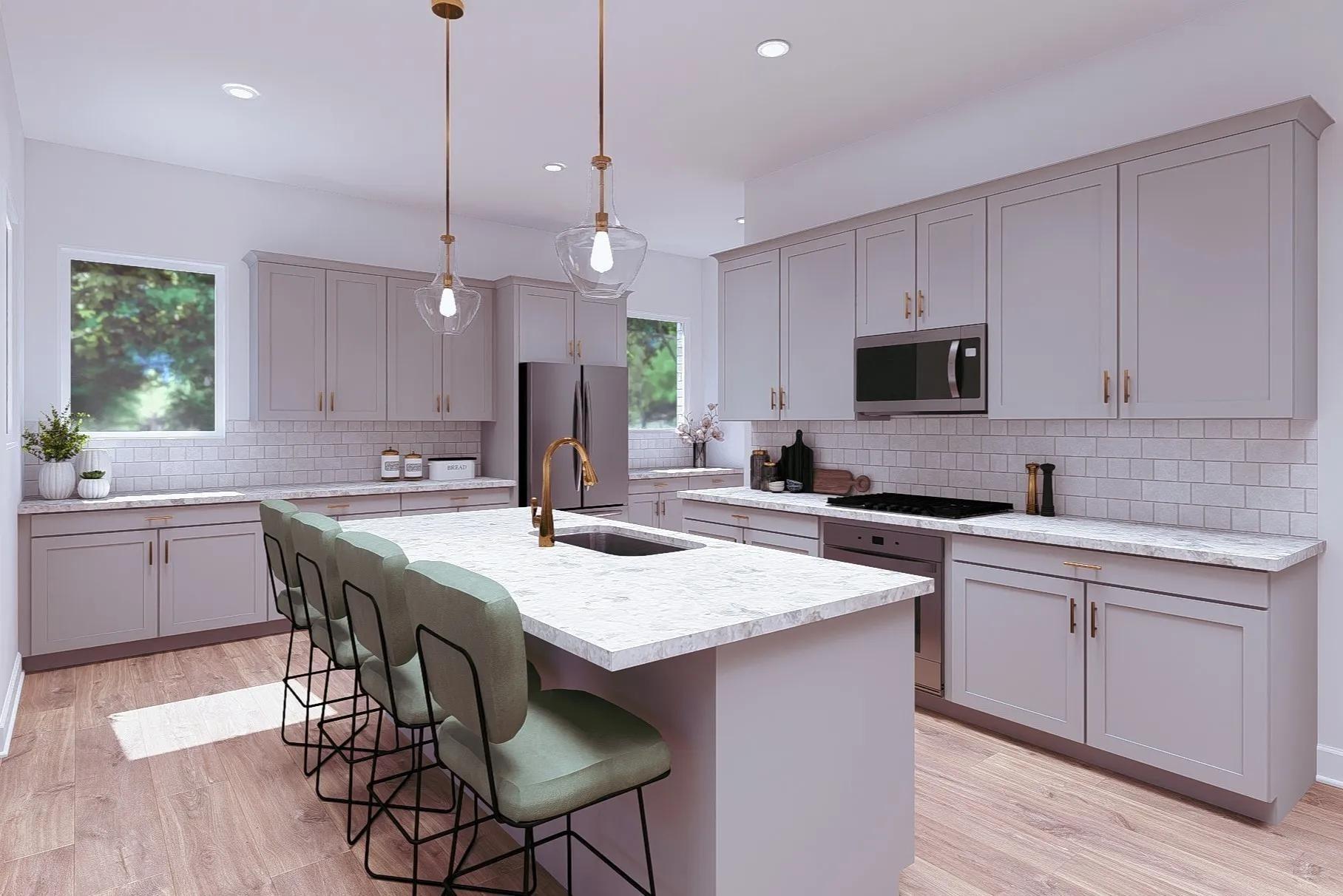 10818 Pioneer Point