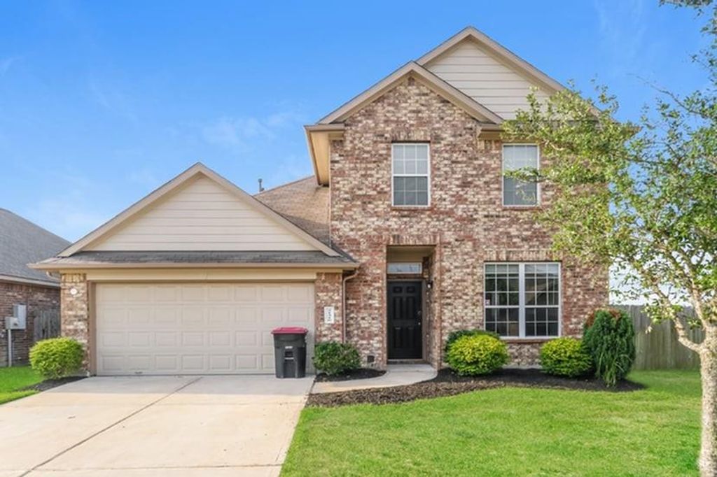 Photo of 21310 Shadbush Avenue, Porter, TX 77365 (MLS # 43066564)