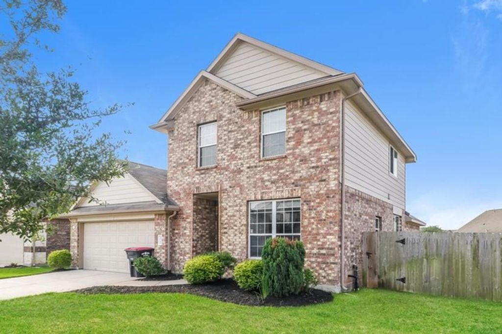 Photo of 21310 Shadbush Avenue, Porter, TX 77365 (MLS # 43066564)