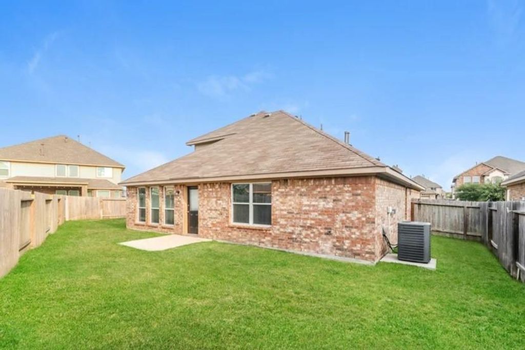 Photo of 21310 Shadbush Avenue, Porter, TX 77365 (MLS # 43066564)