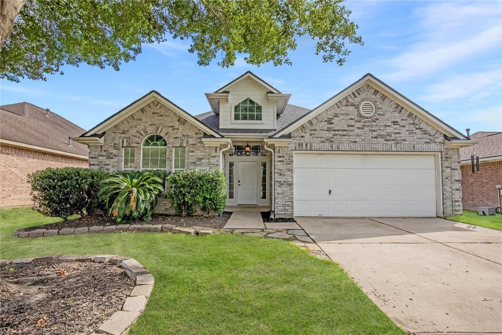 Photo of 21547 Sullivan Forest Drive, Porter, TX 77365 (MLS # 55531693)