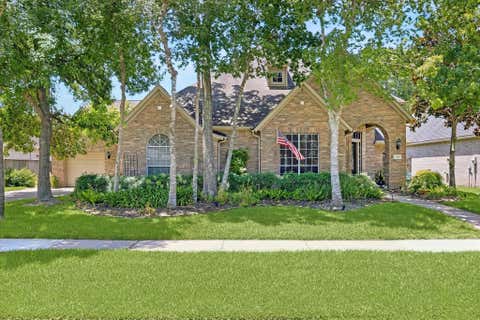 Photo of 7734 Silent Forest Drive DR, Sugar Land, TX 77479 (MLS # 60735584)