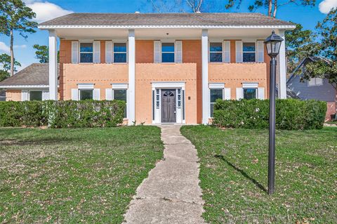 6210 Rippling Hollow Drive Spring TX 77379