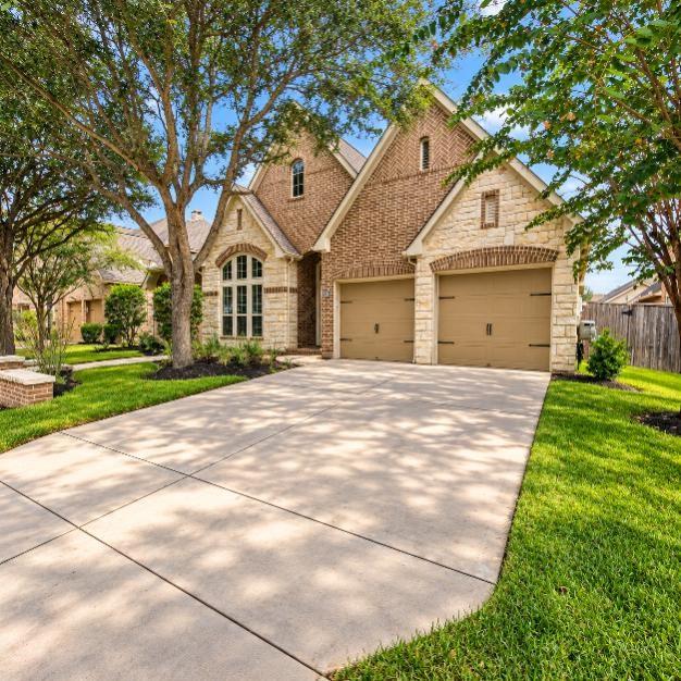 11918 Forest Moon Drive