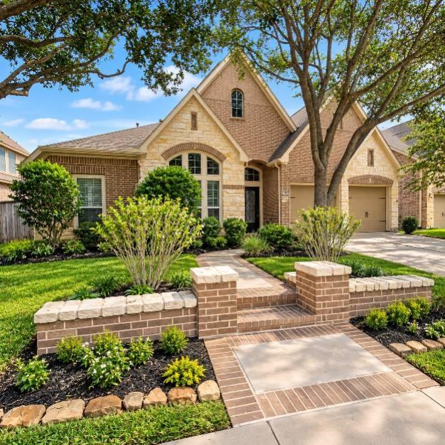 11918 Forest Moon Drive