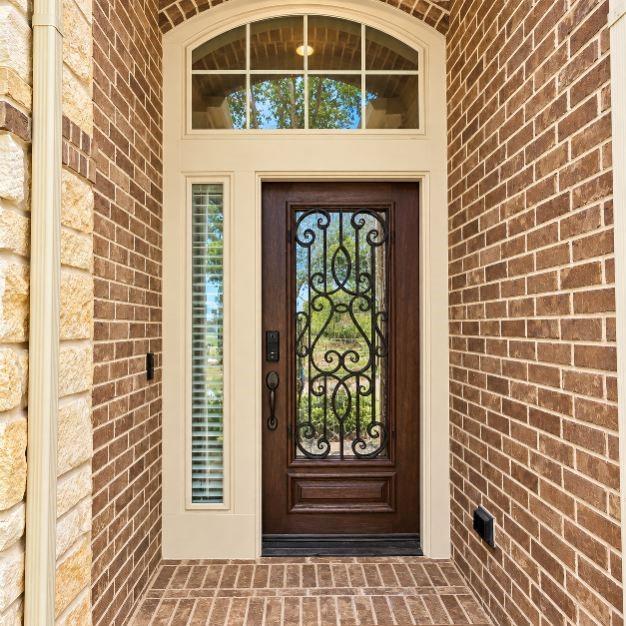 11918 Forest Moon Drive