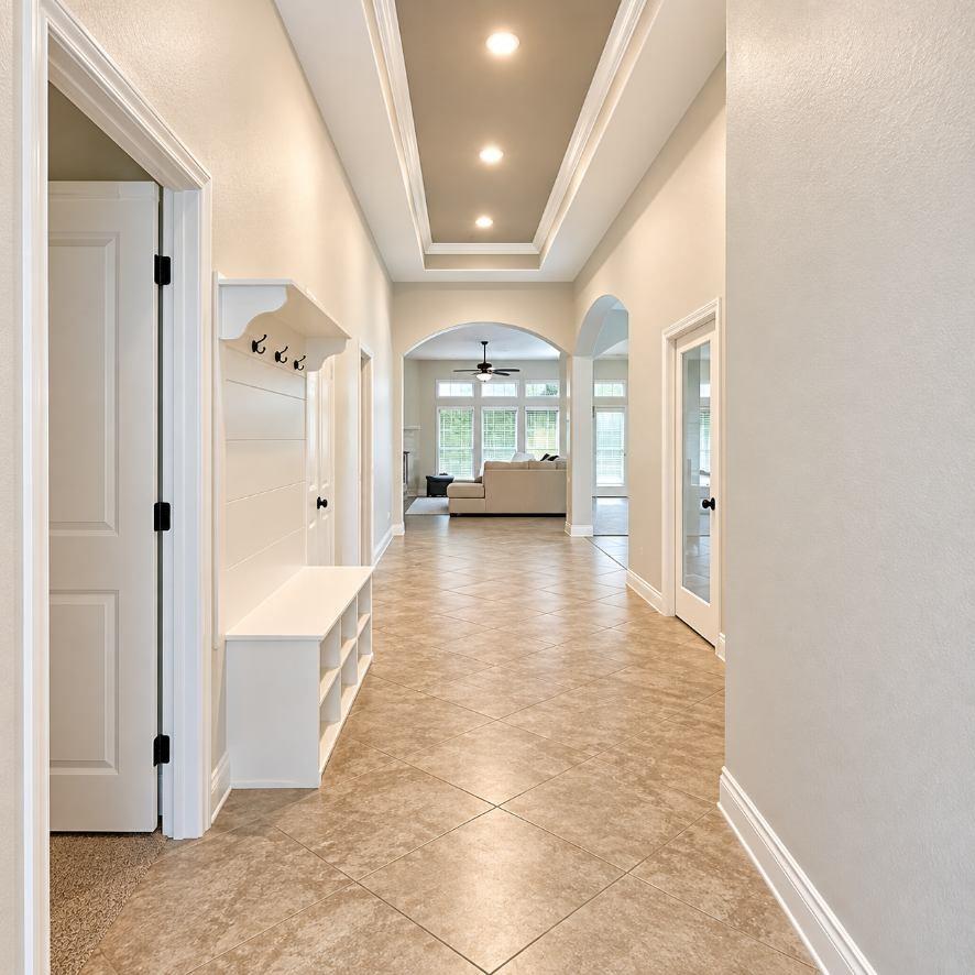 11918 Forest Moon Drive