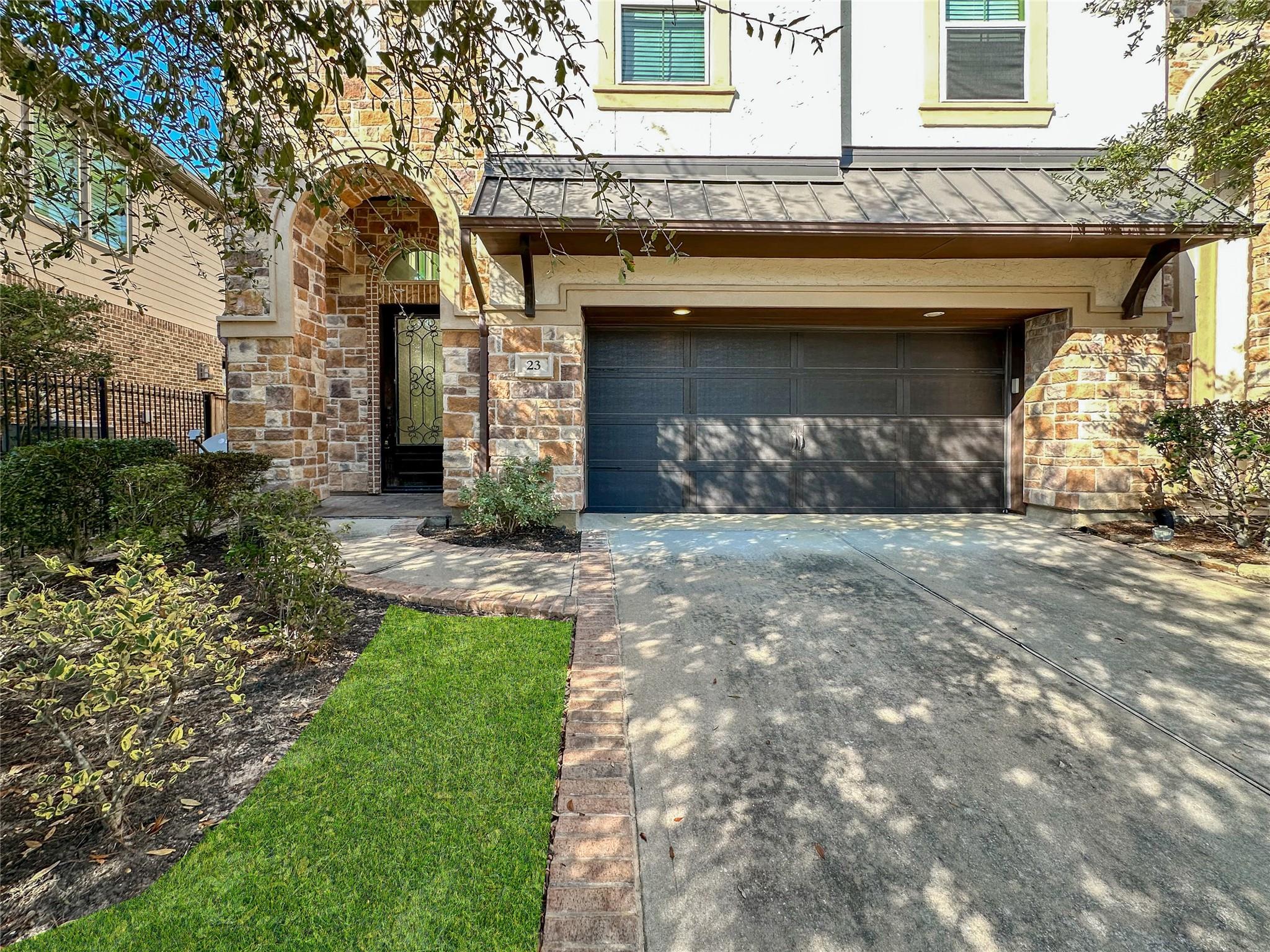 23 Jonquil Place