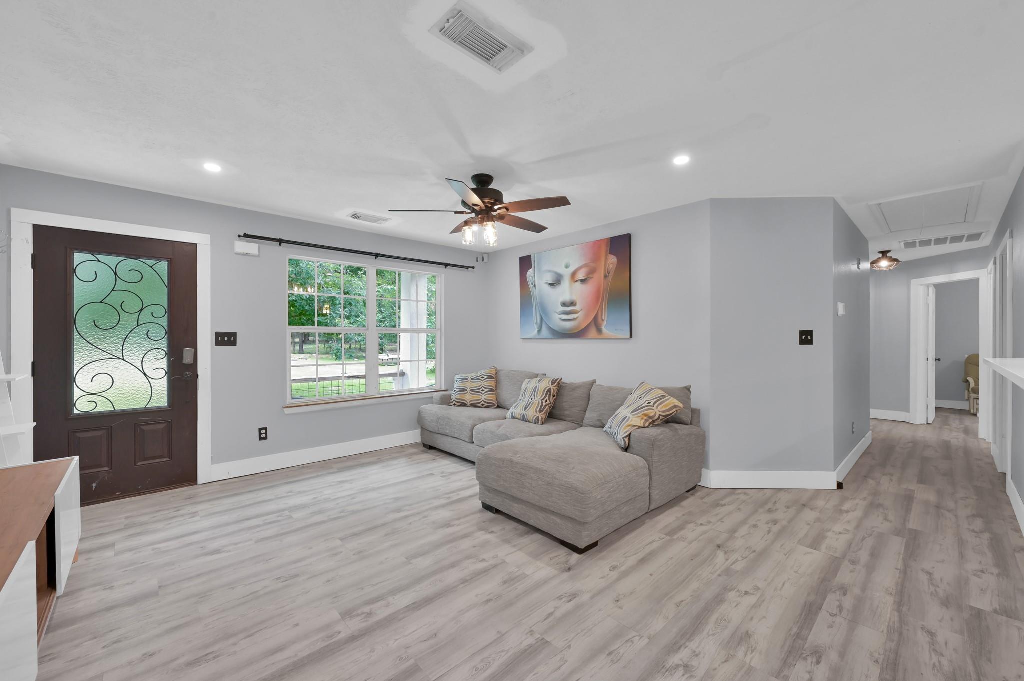 1001 Oak Ridge Road