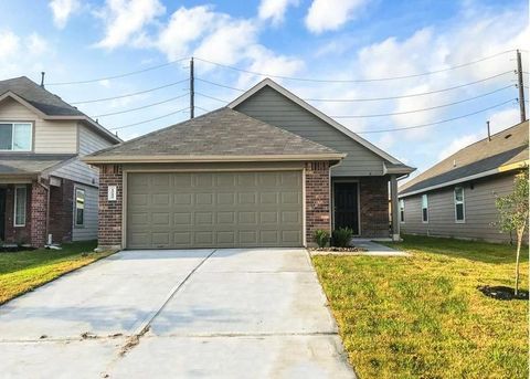 Photo of 13222 City Green Trail, Houston, TX 77044 (MLS # 29938653) Photo of 13222 City Green Trail, Houston, TX 77044 (MLS # 29938653)