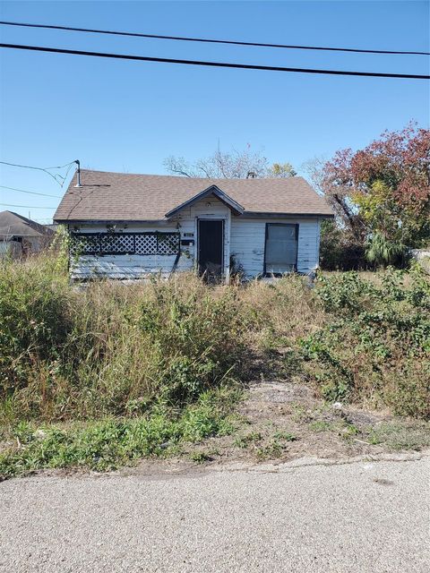 8014 Cannon Street Houston TX 77051