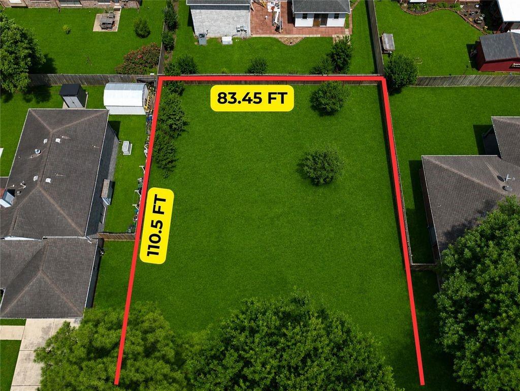 2310 Hartman Drive