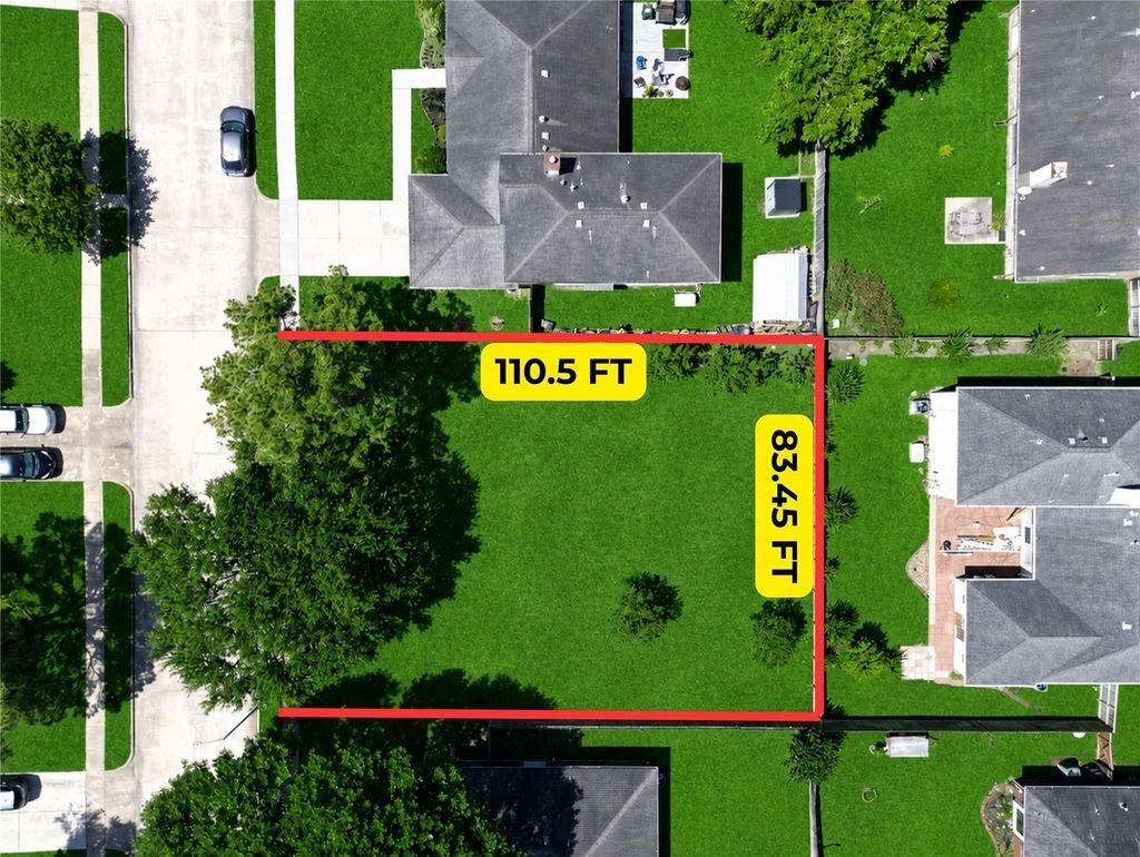 2310 Hartman Drive