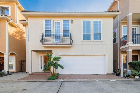 Photo of 7155 Windwater Lagoon Dr, Houston, TX 77036 (MLS # 4193248)