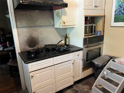 Tiny photo for 2914 Berry Road, Houston, TX 77093 (MLS # 97958792)