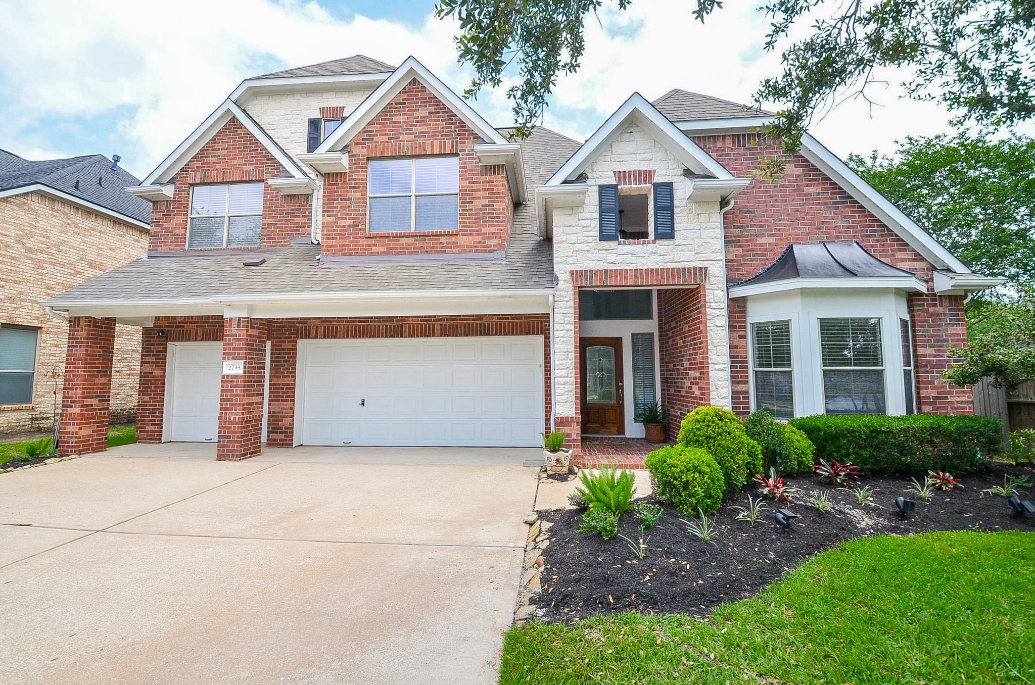2735 Driftwood Drive