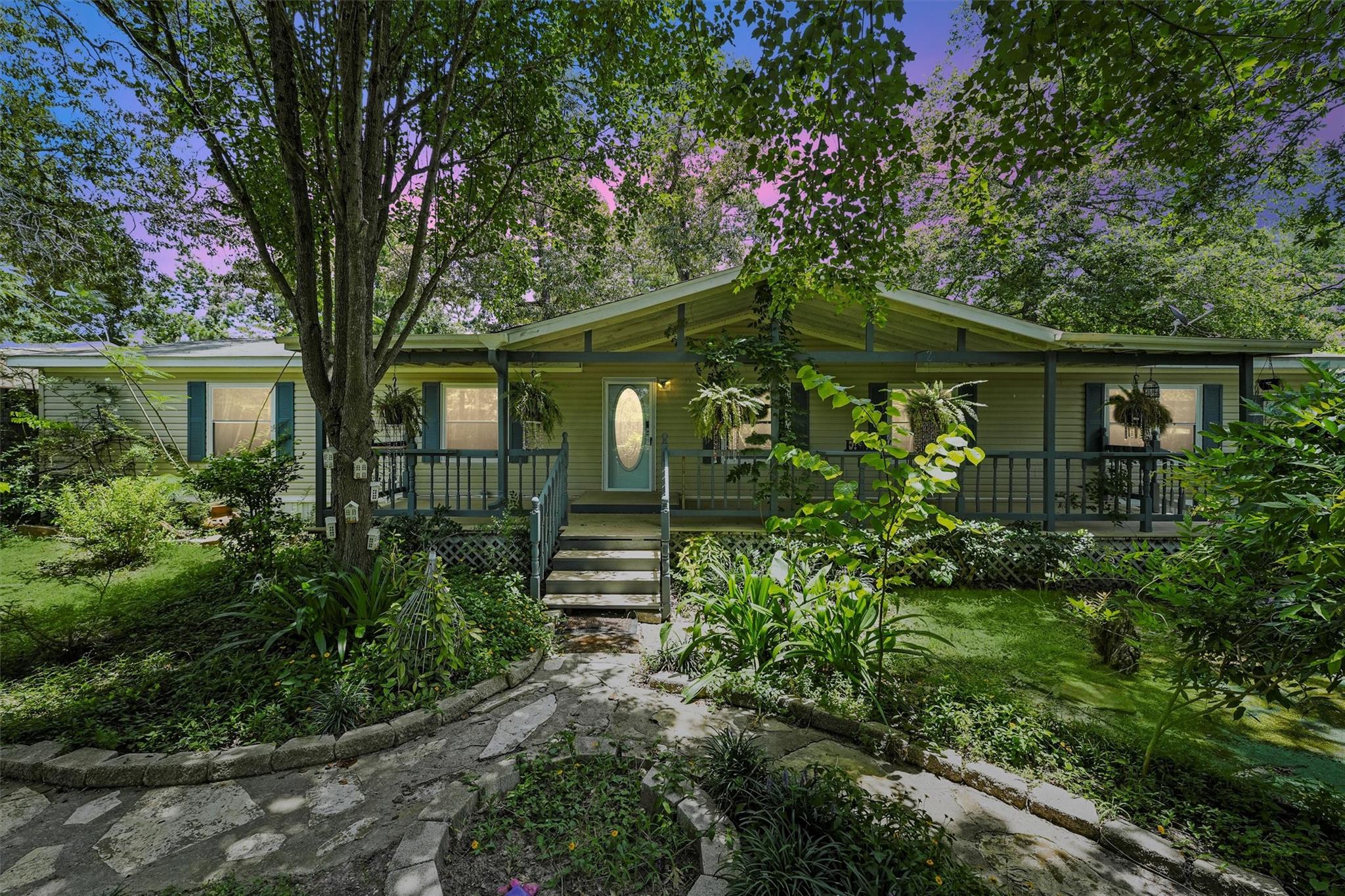 11899 Oak Apple Court