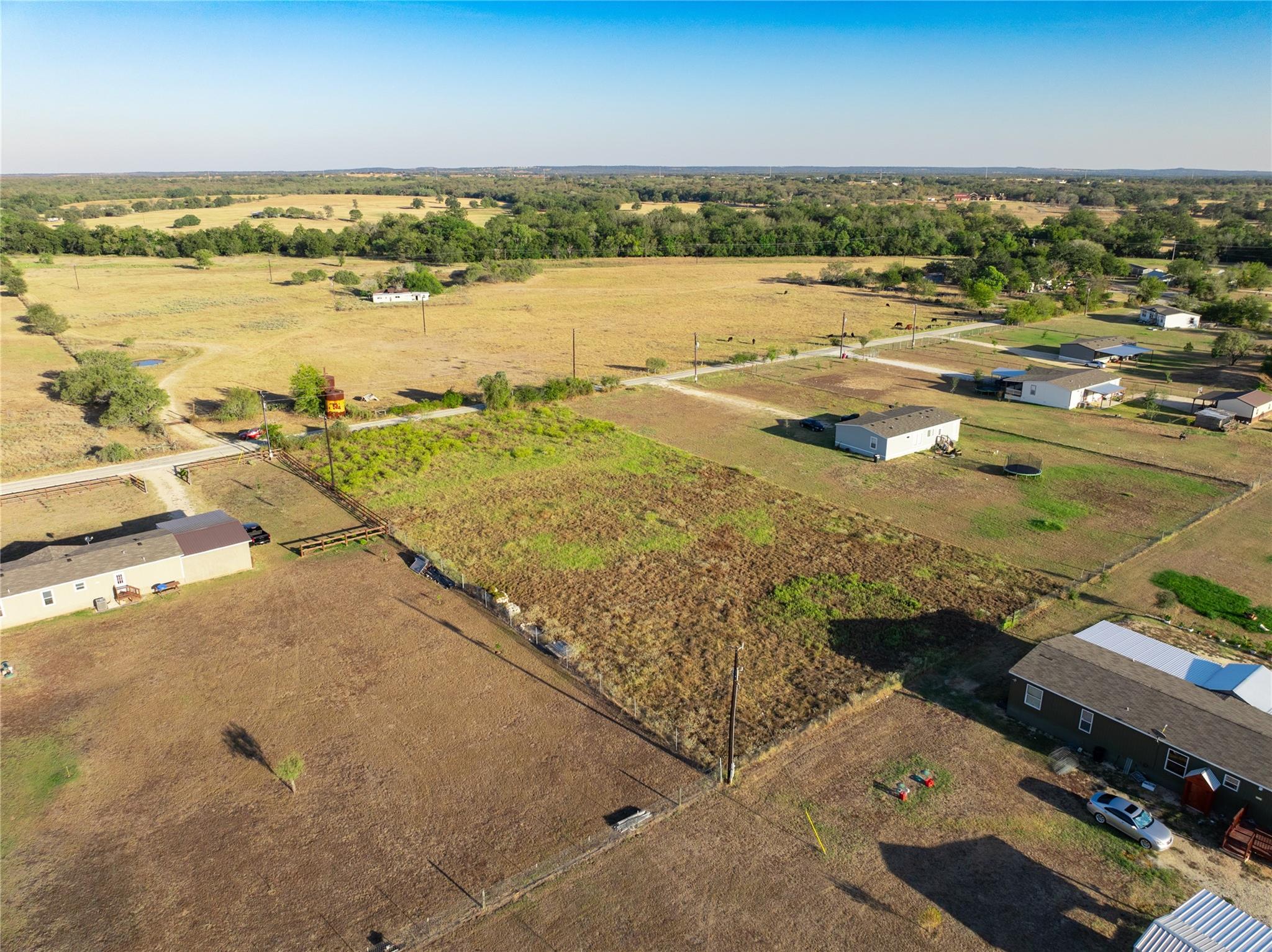 Lot 8 Cattlemens Row