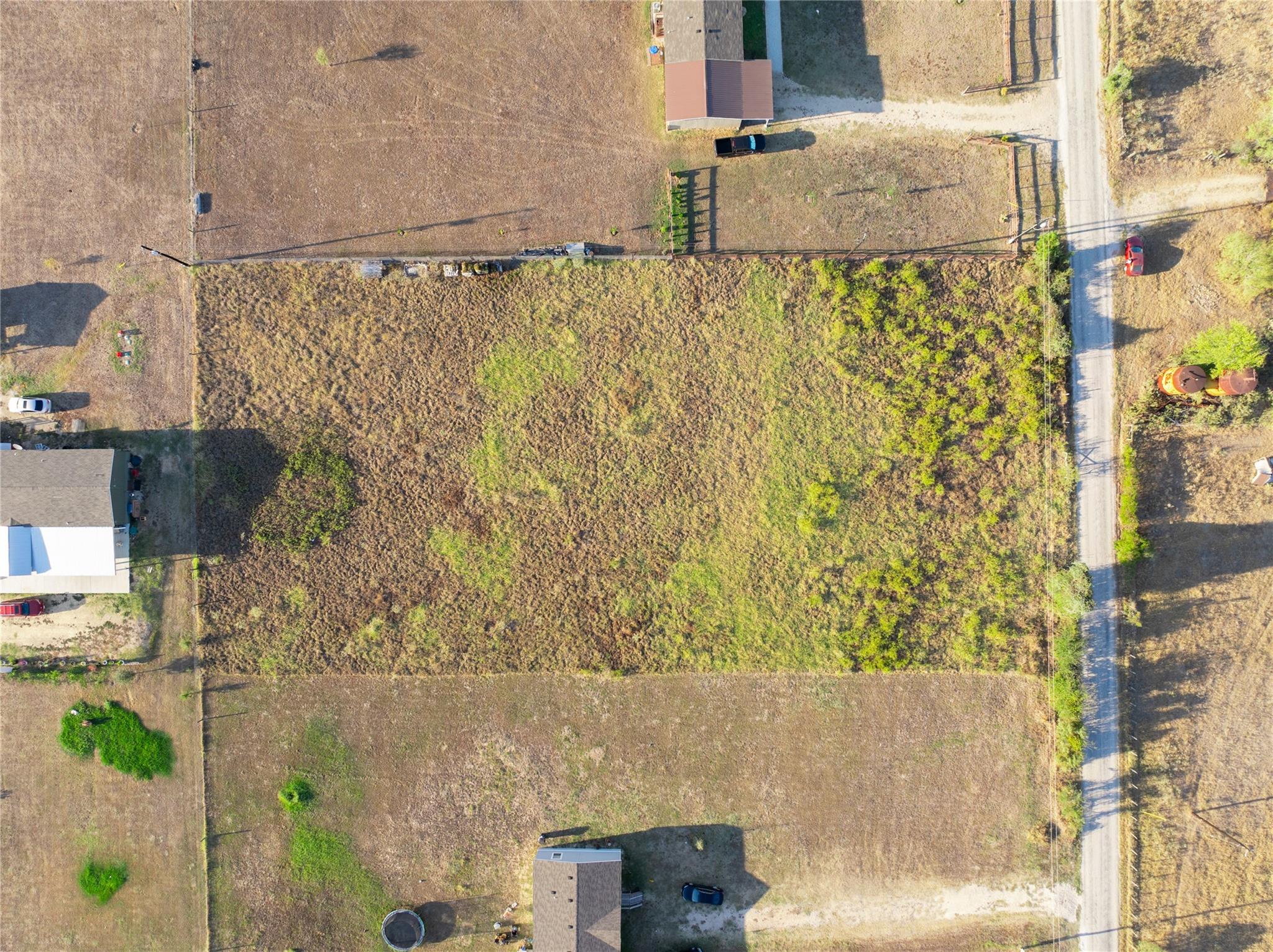 Lot 8 Cattlemens Row