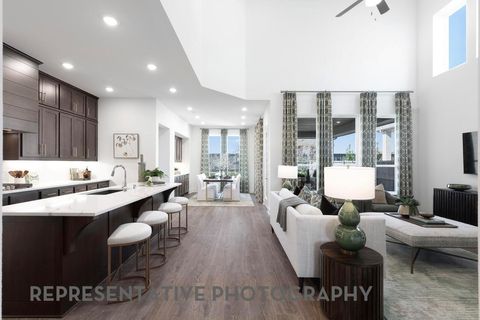 Photo of 2239 Vargas Street, Montgomery, TX 77316 (MLS # 91636750)