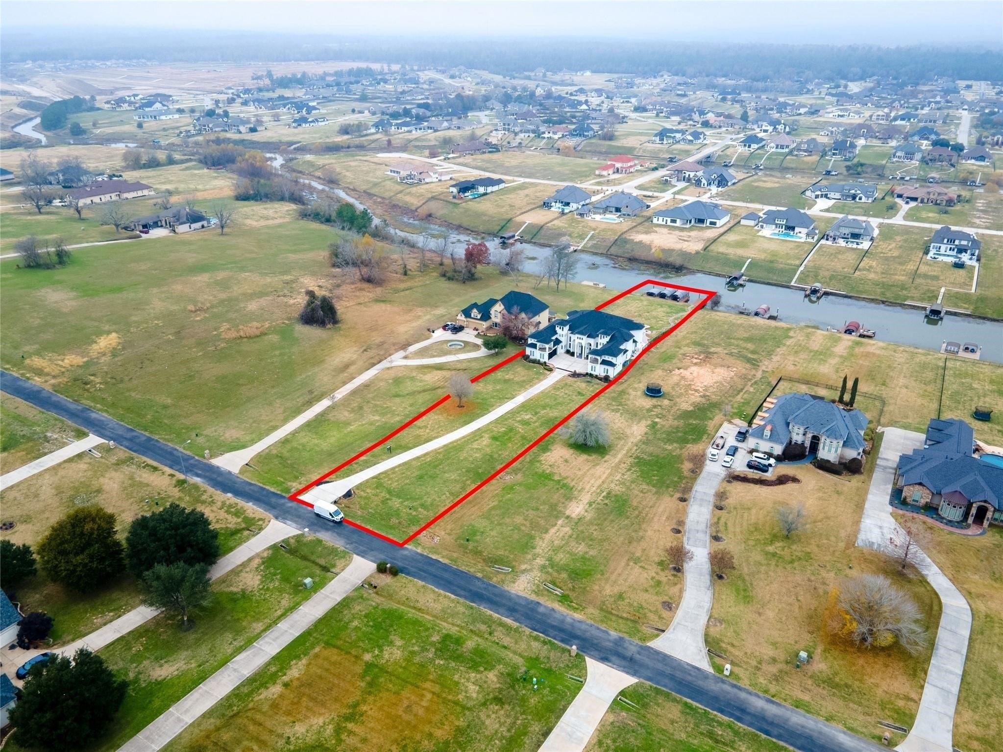 18980 Harbor Side Boulevard