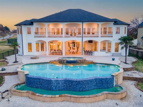 Photo of 18980 Harbor Side Boulevard, Montgomery, TX 77356 (MLS # 22210438)