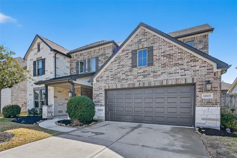 19907 Southern Stream Drive Cypress TX 77433