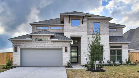 Photo of 459 Lone Ranger Drive, Montgomery, TX 77316 (MLS # 20150674)