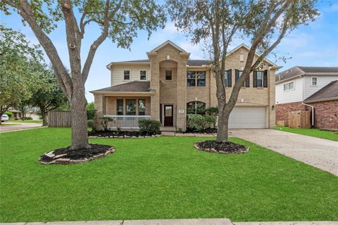 Photo of 16703 Summer Cypress Court, Cypress, TX 77429 (MLS # 93171021)