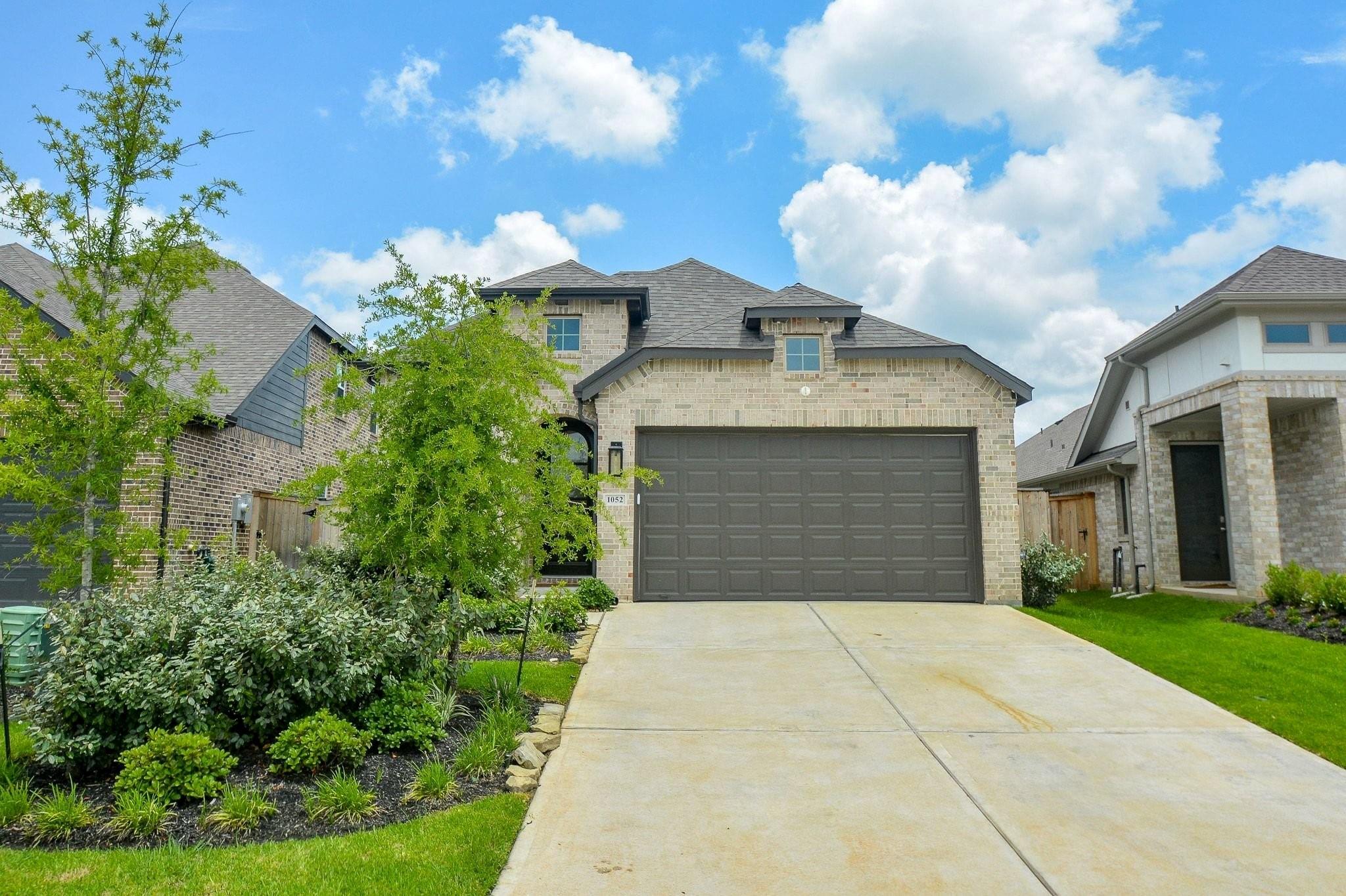 1052 Shoal Creek Trail