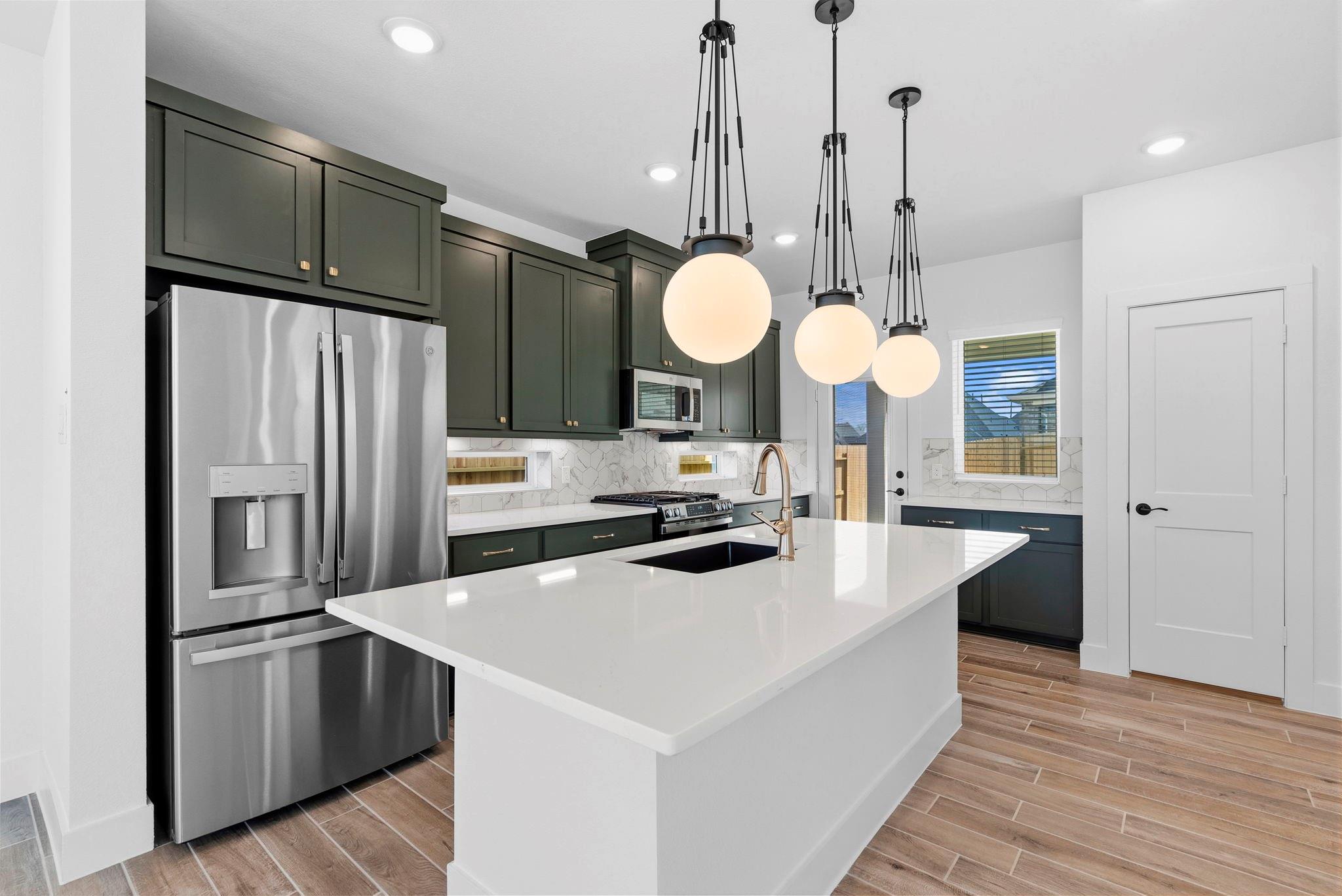 1216 Shaded Rock Drive