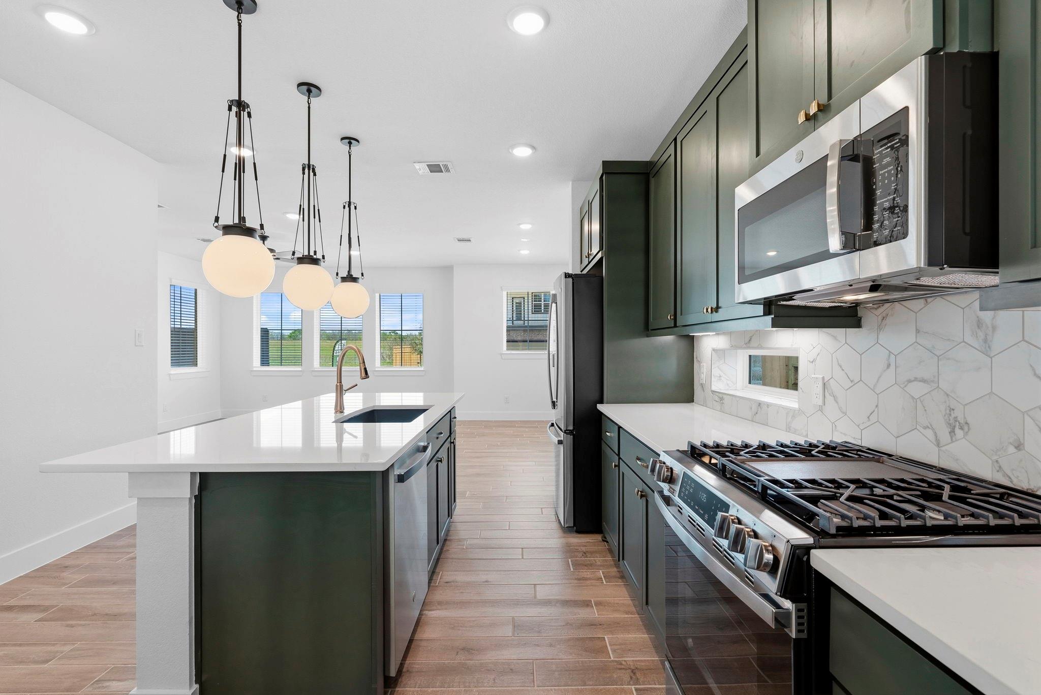 1216 Shaded Rock Drive