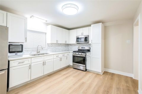 Photo of 1315 Scott Street, La Marque, TX 77568 (MLS # 88315622)