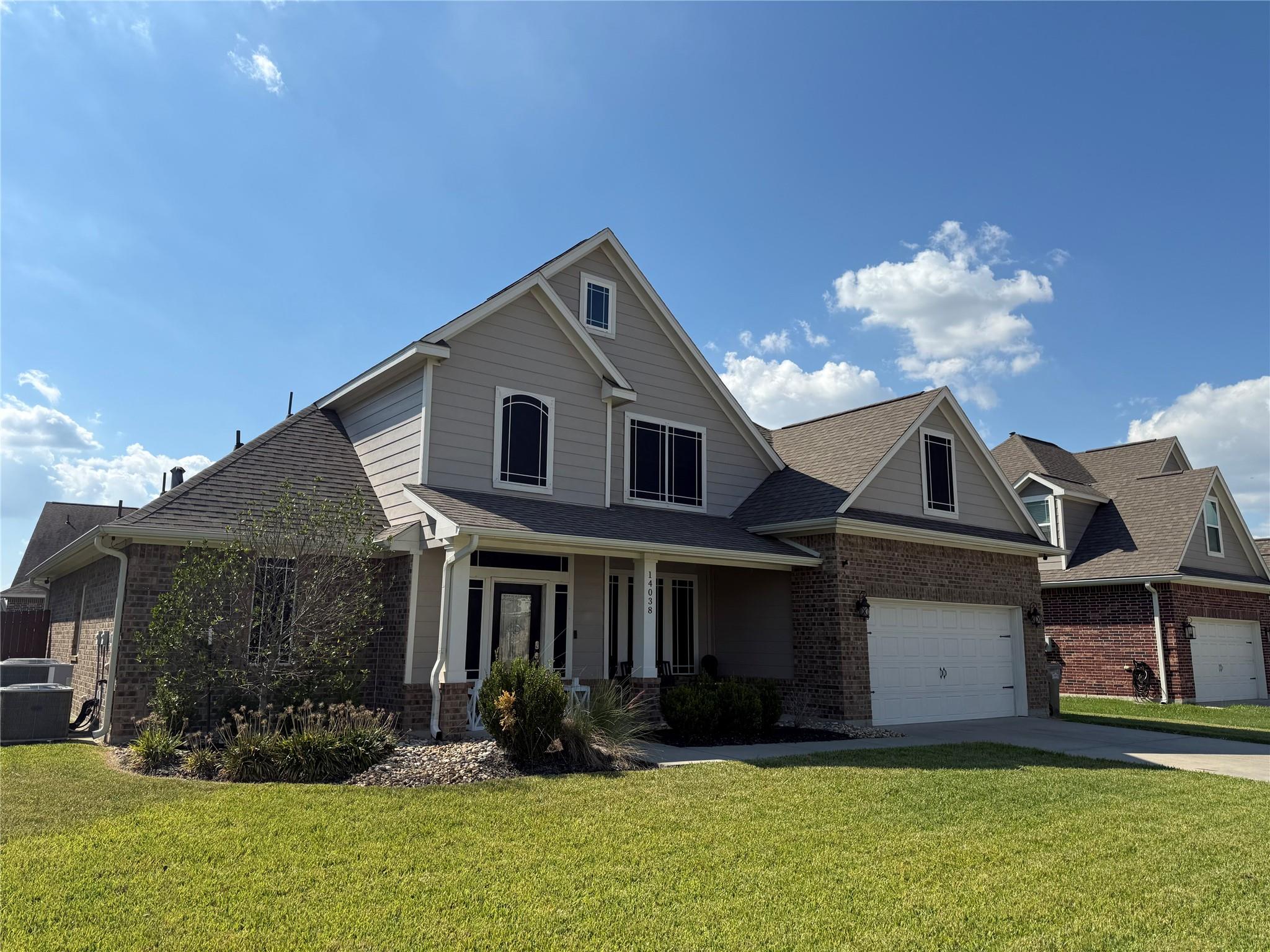 14038 Belmont Circle