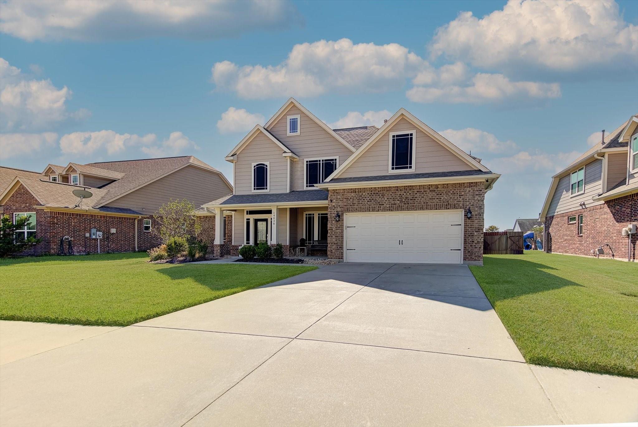 14038 Belmont Circle