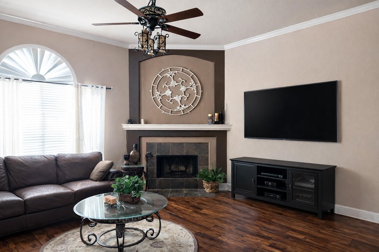 3915 Markspring Lane