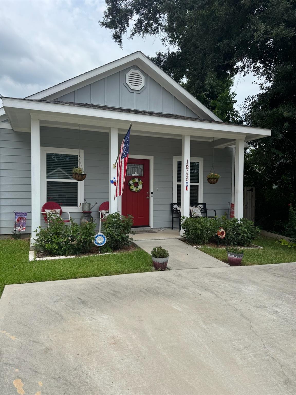 16736 Stonefield