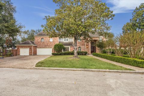 Photo of 4202 Masters Drive, League City, TX 77573 (MLS # 12277957)