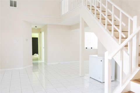 Tiny photo for 8423 Grand Knolls Drive Dr, Houston, TX 77083 (MLS # 81201411)