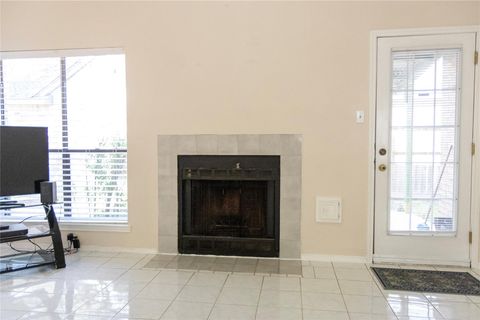 Tiny photo for 8423 Grand Knolls Drive Dr, Houston, TX 77083 (MLS # 81201411)