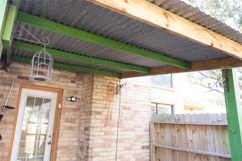 Tiny photo for 8423 Grand Knolls Drive Dr, Houston, TX 77083 (MLS # 81201411)