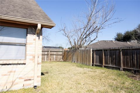 Tiny photo for 8423 Grand Knolls Drive Dr, Houston, TX 77083 (MLS # 81201411)