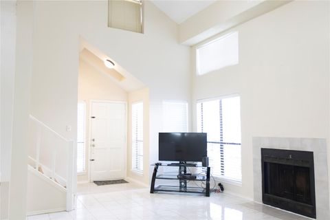 Tiny photo for 8423 Grand Knolls Drive Dr, Houston, TX 77083 (MLS # 81201411)