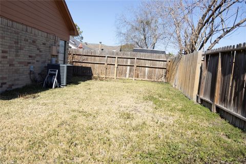 Tiny photo for 8423 Grand Knolls Drive Dr, Houston, TX 77083 (MLS # 81201411)