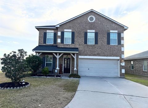 21307 Carleen Creek Trail Spring TX 77379