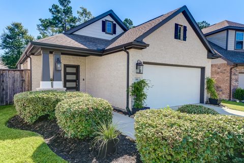 Photo of 111 Sugar Peak Court, Montgomery, TX 77316 (MLS # 2772031)