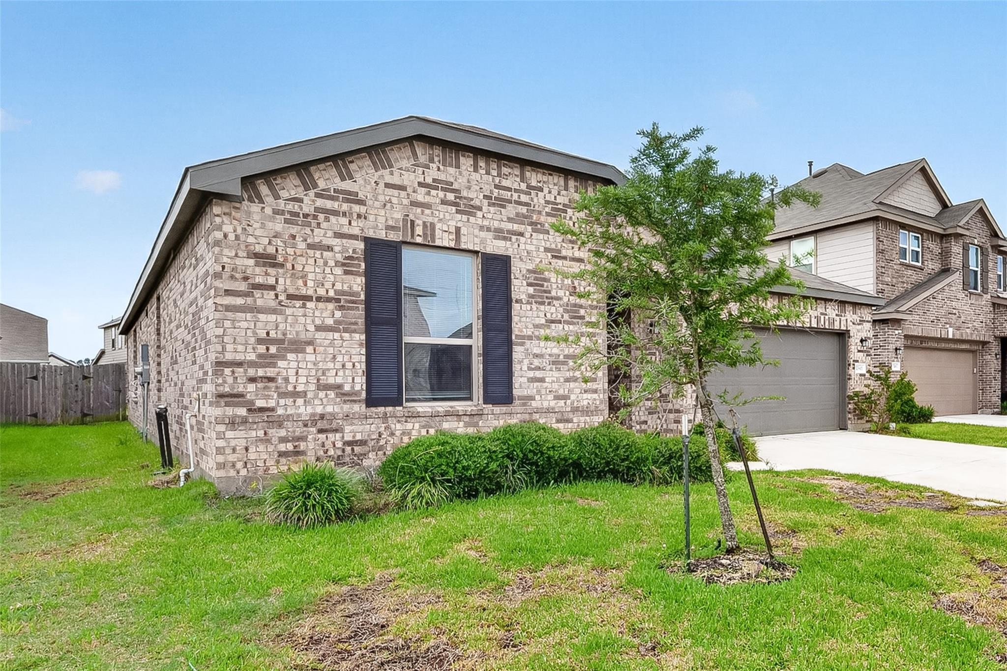 25611 Reign Wayman Court